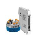 ترانسمیتر دما هدمونت اندرس هاوزر مدل iTEMP TMT71