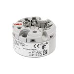ترانسمیتر دما ABB TTH300