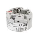 ترانسمیتر دما ABB TTH300