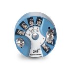 Rosemount 248 Head Mount