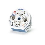 ترانسمیتر دما / Head Mount 644