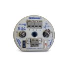 ترانسمیتر دما / Head Mount 644