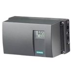 ای توپی پوزیشنر زیمنس مدل 6DR5010