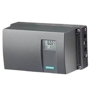 پوزیشنر زیمنس مدل 6DR5020
