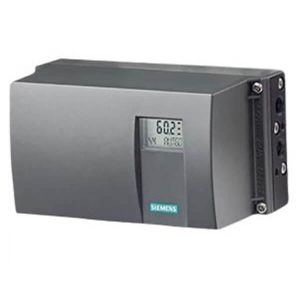 پوزیشنر زیمنس مدل 6DR5110