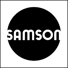برند SAMSON