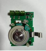 ماژول فیدبک SIA زیمنس مدل 6DR4004-8G/C7345-1A430-D15/C73451A430D15 - تصویر 3