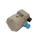 آی توپی کانورتر سامسون 6116 | SAMSON Type 6116 I/P Converter