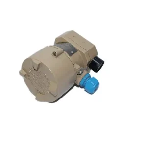 آی توپی کانورتر سامسون 6116 | SAMSON Type 6116 I/P Converter