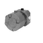 آی توپی کانورتر سامسون 6116 | SAMSON Type 6116 I/P Converter