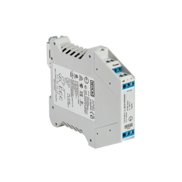 ترانسمیتر دما مدل WIKA T32.3S