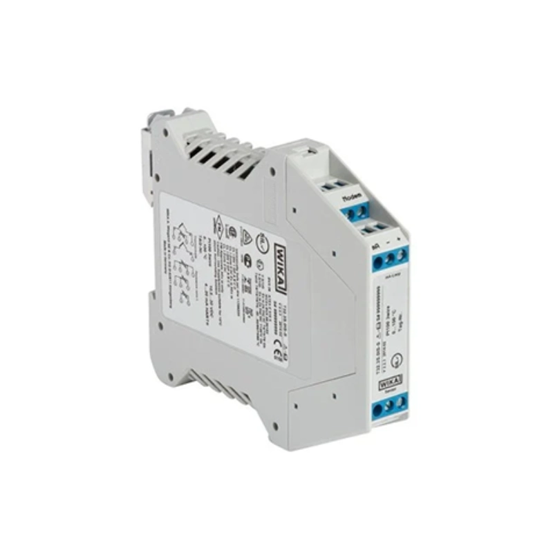 ترانسمیتر دما مدل WIKA T32.3S