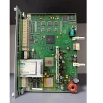 واحد کنترل مرکزی (CCU) زیمنس SINUMERIK 810D مدل CCU3.4 / شماره فنی 6FC5410-0AY03-1AA0